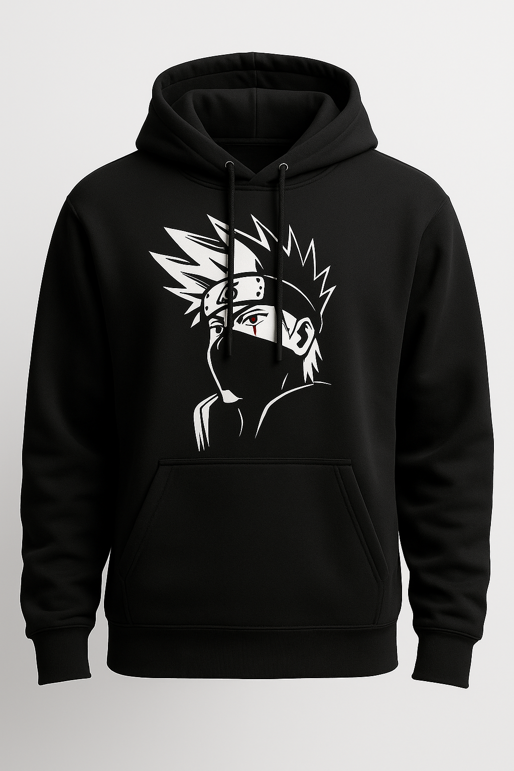 KAKASHI TRENDY HOODIE