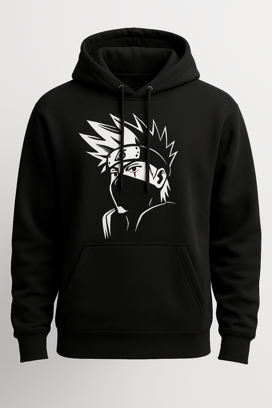 KAKASHI TRENDY HOODIE